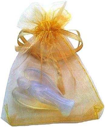 Original Pocket Guardian Angel with Serenity Prayer Card - Opal Healing Stone Figurine