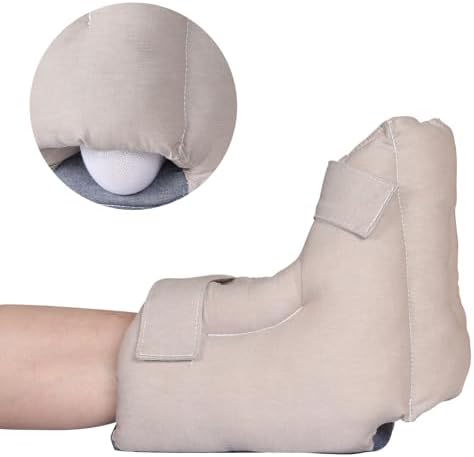 EZ Assistive Heel Protectors for Pressure Sores