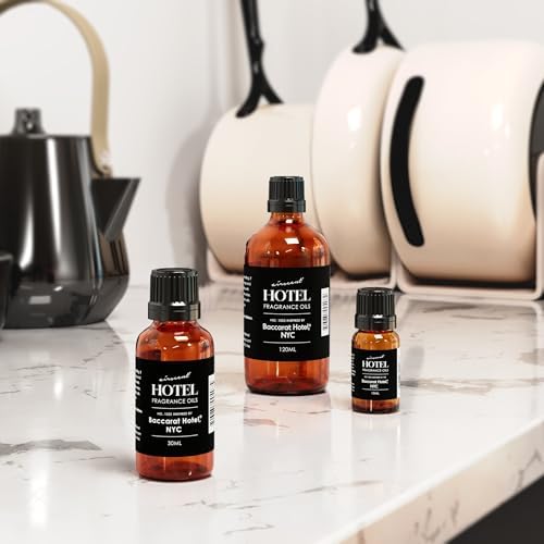 Air-Scent Hotel Diffuser Oil - Love Affair Fragrance Oil No 1023