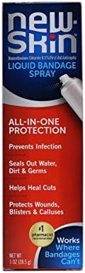 New-Skin Liquid Bandage Spray 1 Oz 1