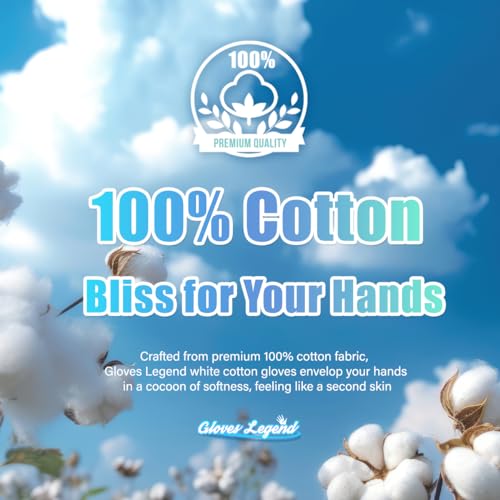 Ultimate Cleaning Bundle - 12 Cotton 3 Nitrile Gloves