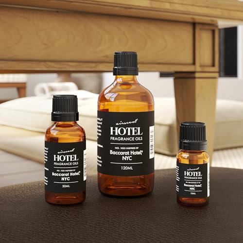 Air-Scent Hotel Diffuser Oil - Love Affair Fragrance Oil No 1023
