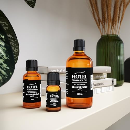 Air-Scent Hotel Diffuser Oil - Love Affair Fragrance Oil No 1023