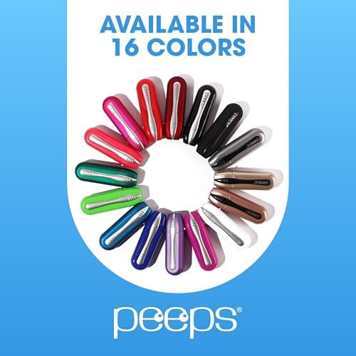 CarbonKlean Peeps Glasses Cleaner - 1 Count