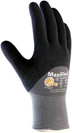 MaxiFlex Endurance Work Gloves by ATG