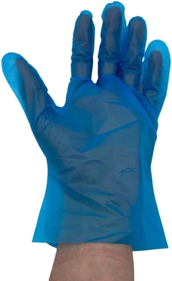 PSBM Food Service Disposable Gloves 1000 Count