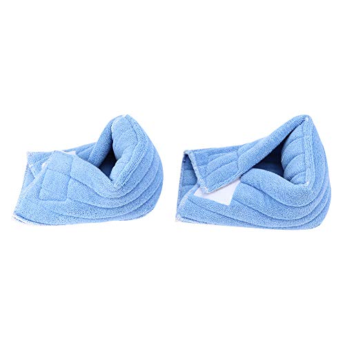 Dioche Heel Cushion Protector Pillow for Foot Support
