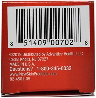 New-Skin Liquid Bandage Spray 1 Oz 1
