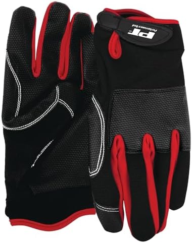 Performance Tool Durable Precision Cleaning Gloves
