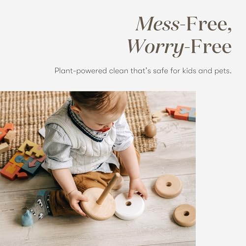 Thieves Household Cleaner 144 Oz Plant Based Multi Surface Solution