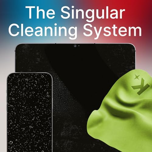 Koala Lens Cleaning Cloth Pack of 6