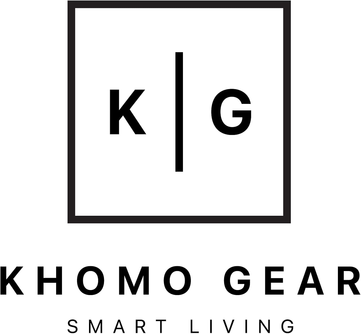 KHOMO GEAR Heavy Duty Outdoor Furniture Cover