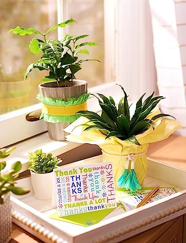 American Greetings 40 Sheet Pastel Tissue Paper 20x20in