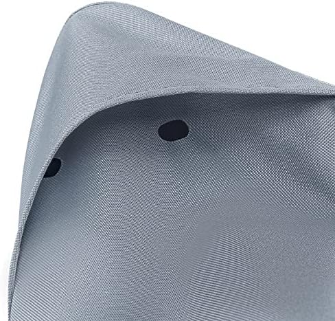 Classic Accessories for Vera Bradley Water-Resistant Chair Cover