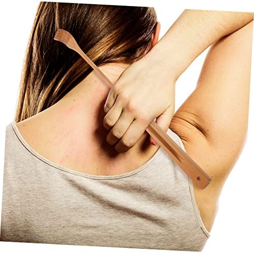 Handmade Back Massager Tool for Home Use