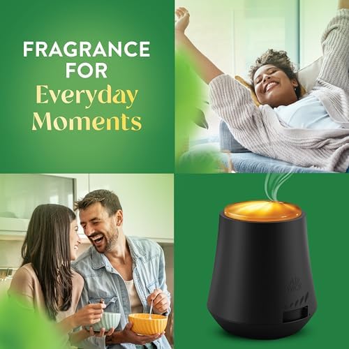 Air Wick Essential Mist Diffuser Kit with Refill