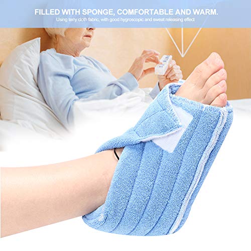 Dioche Heel Cushion Protector Pillow for Foot Support