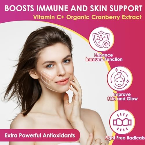 DRFOSTER Women Probiotics 120 Billion CFU 31 Strains 90 Capsules
