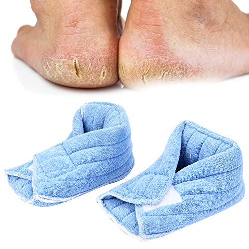 Dioche Heel Cushion Protector Pillow for Foot Support