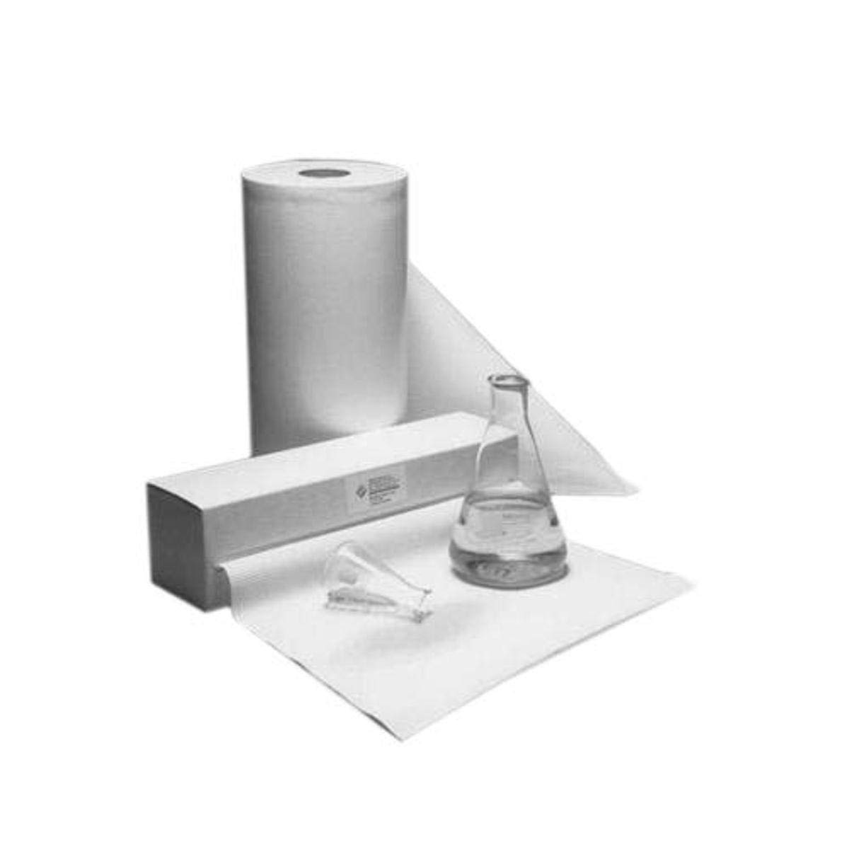 Jaece Industries AL20600 Absorbent Liner Rolls Pack of 2