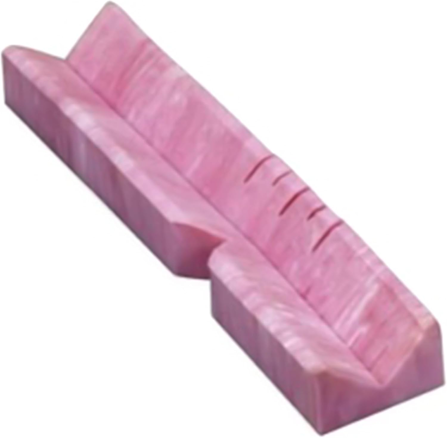 DEVON Laminectomy Arm Cradle Pink Foam Bed Support 1 Ct