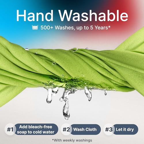 Koala Lens Cleaning Cloth Pack of 6