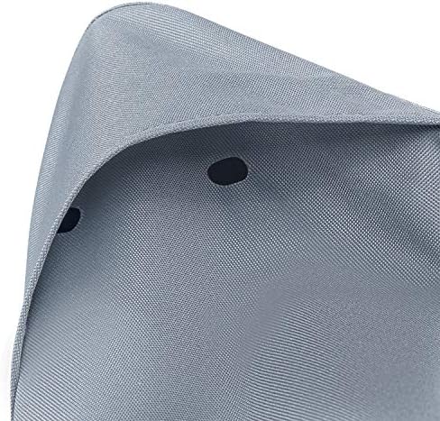 Classic Accessories for Vera Bradley Water-Resistant Chair Cover