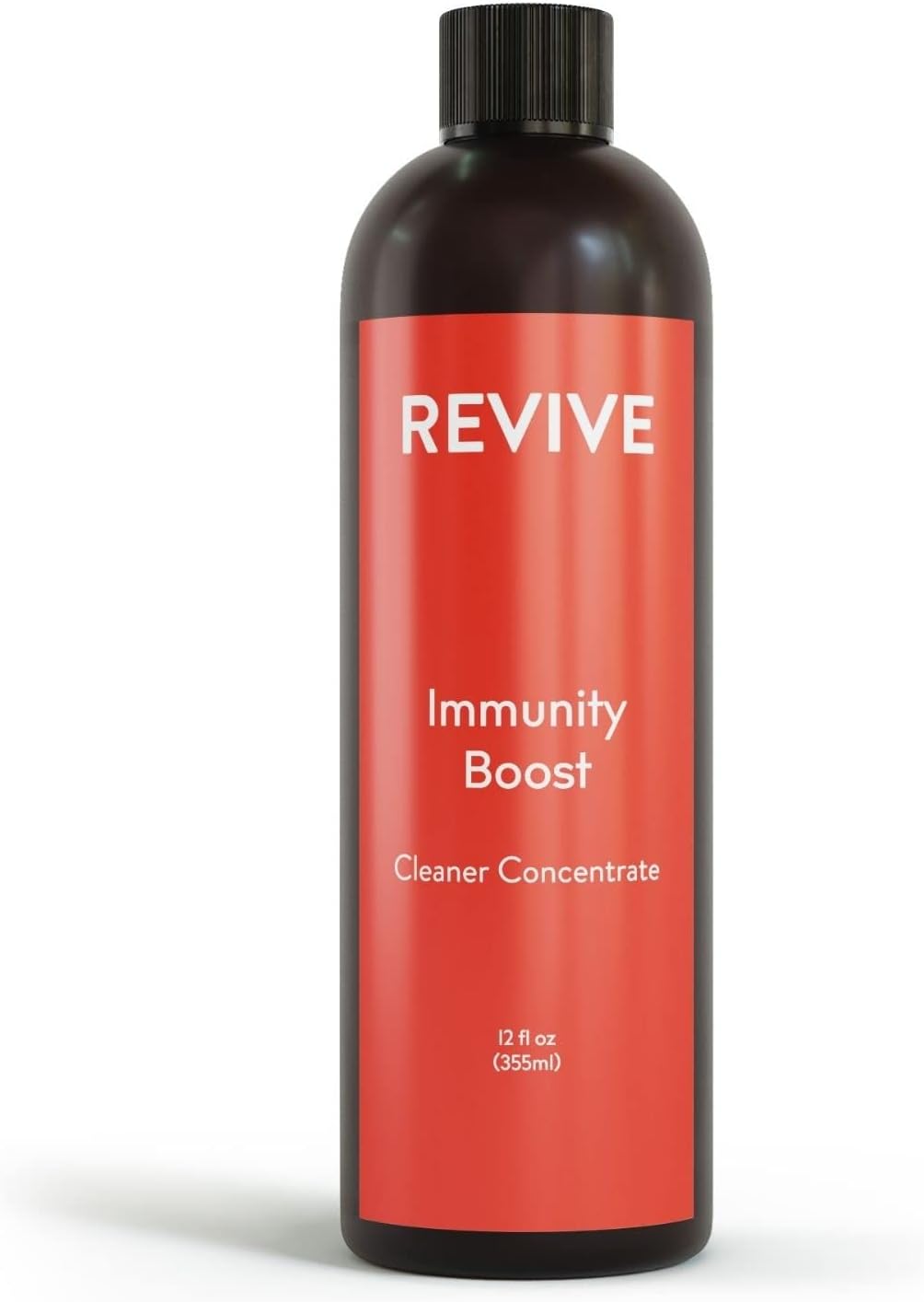 Immunity Boost Natural Cleaner Concentrate by REVIVEEO