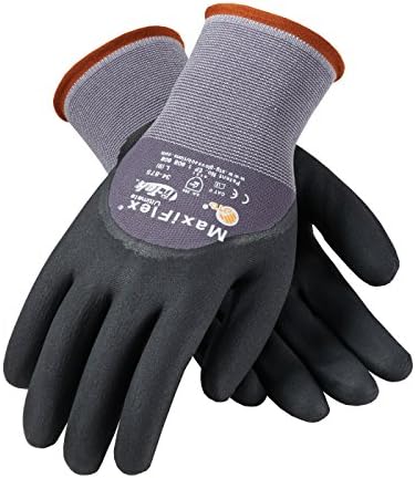PIP Maxiflex Ultimate By Atg Gloves L
