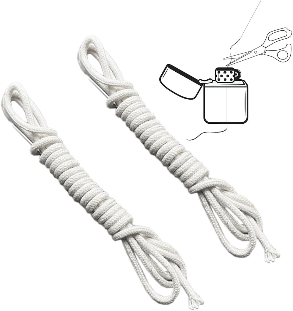 CHYDST Kerosene Lighter Wick Replacement