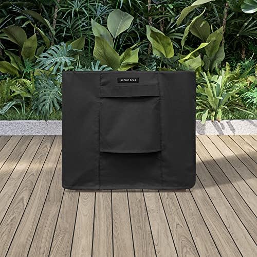 KHOMO GEAR Heavy Duty Outdoor Furniture Cover