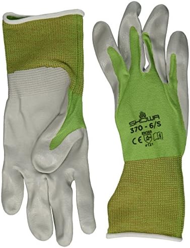 AtlasSM Nitril GDN Glove 2 Pack