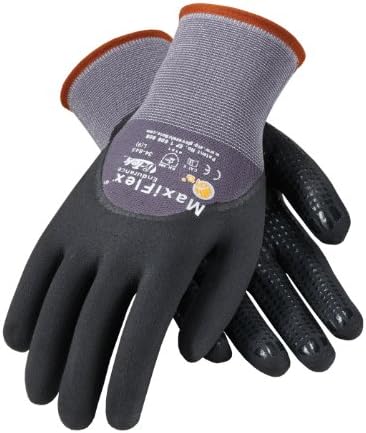 MaxiFlex Endurance Work Gloves by ATG