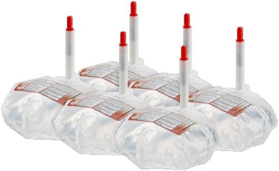 Germstar Maxi-Pack - Noro One Six Pack