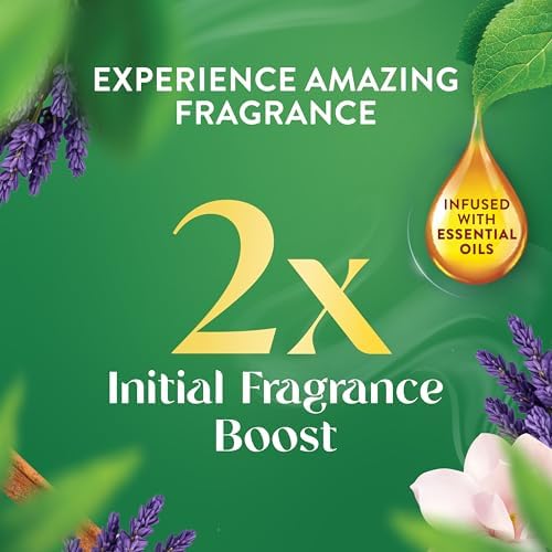 Air Wick Essential Mist Diffuser Kit with Refill