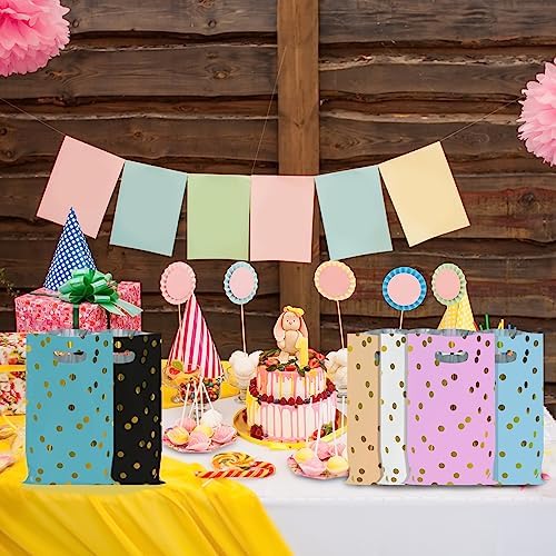 Kopokita 30PCS Party Favor Goodie Bags for Kids Birthday Party