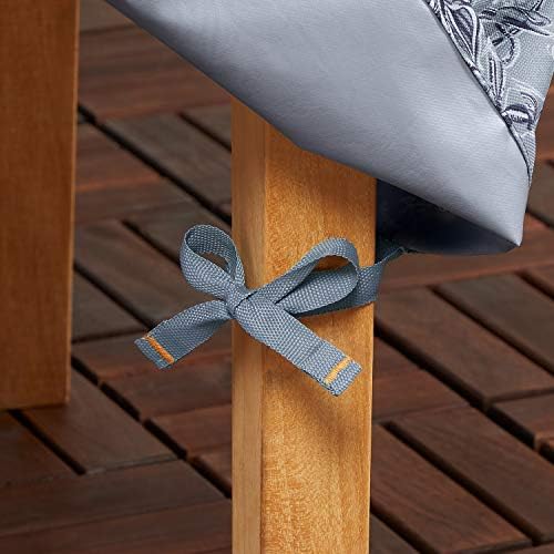 Classic Accessories for Vera Bradley Water-Resistant Chair Cover