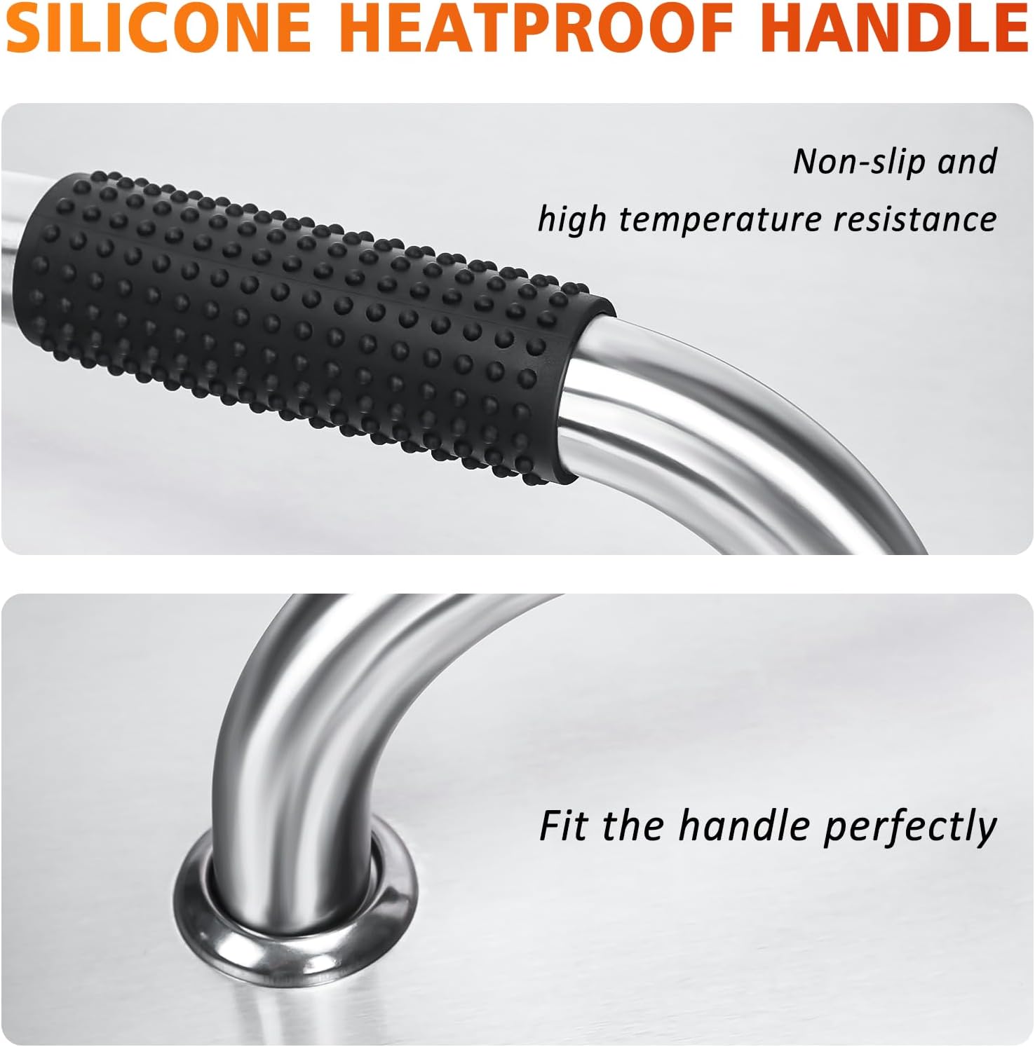Hisencn Fire Pit Lid for Solo Stove Yukon 27 Inches