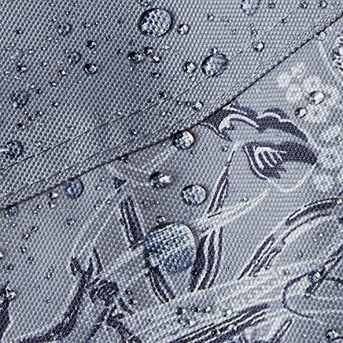 Classic Accessories for Vera Bradley Water-Resistant Chair Cover