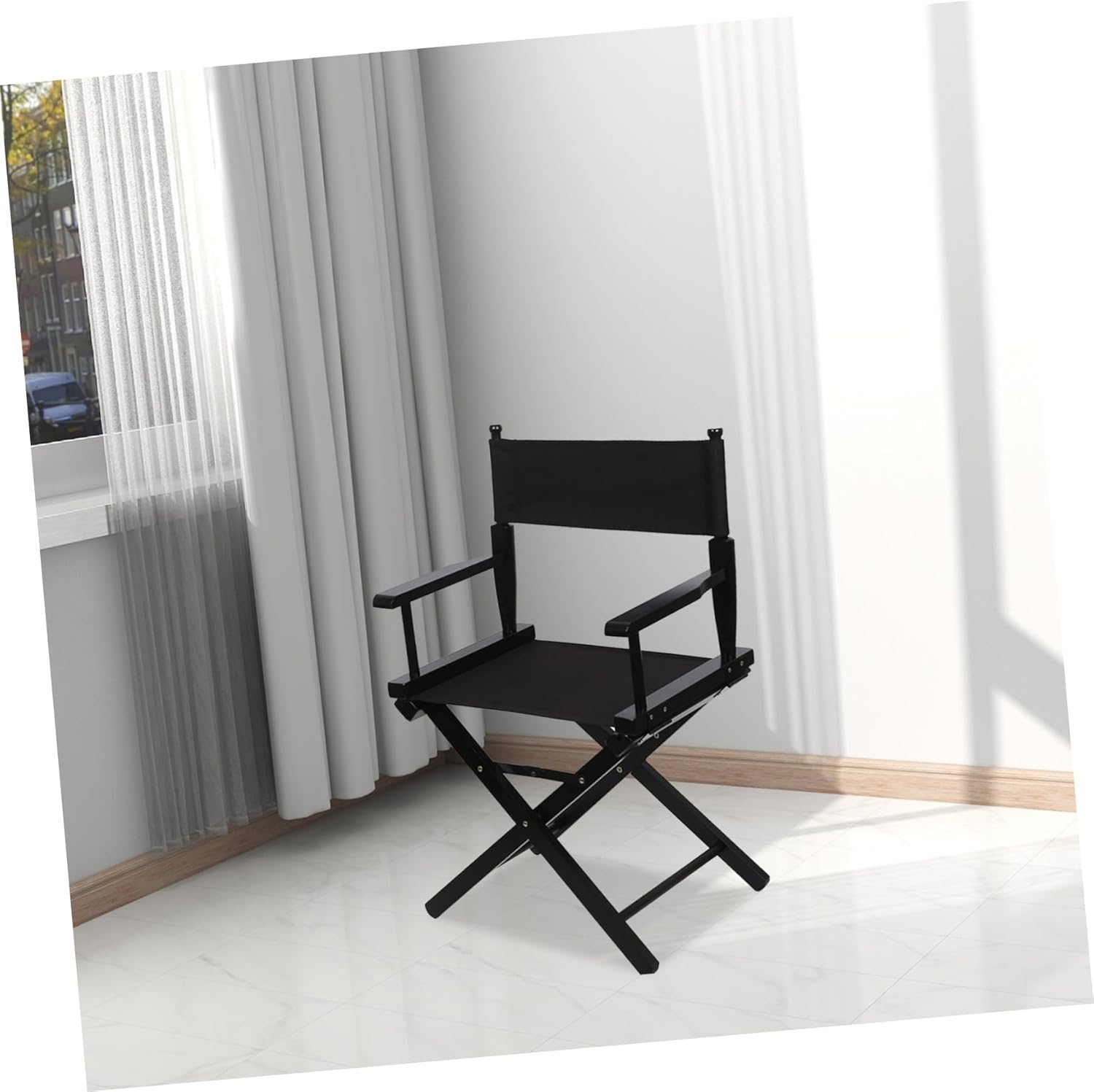 STOBAZA Foldable Chair Canvas Cover Replacement