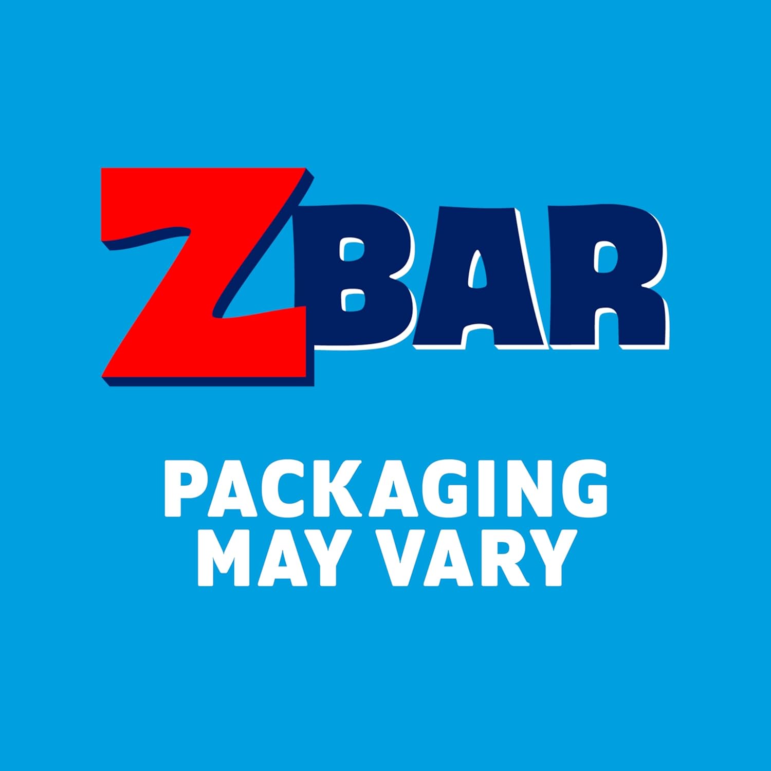 Zbar Protein Chocolate Chip Crispy Bars 15 Pack