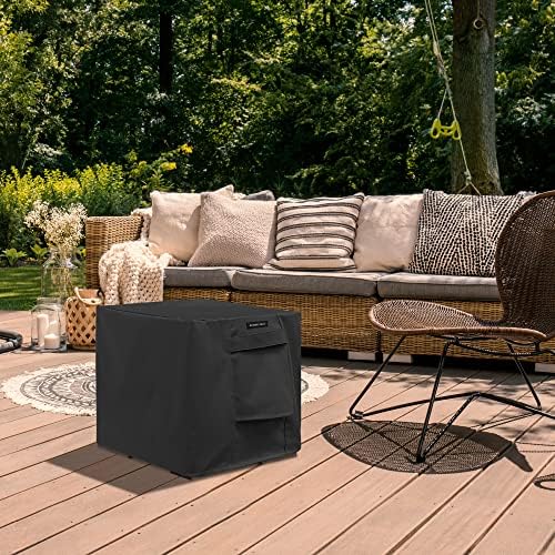 KHOMO GEAR Heavy Duty Outdoor Furniture Cover