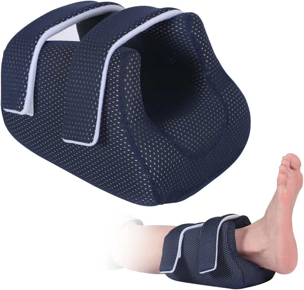 EZ Assistive Heel Protection Foot Pillow