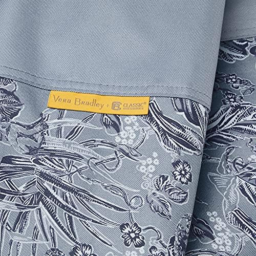 Classic Accessories for Vera Bradley Water-Resistant Chair Cover