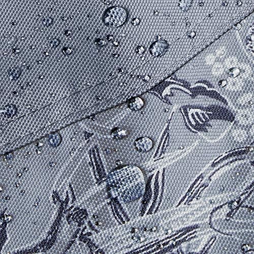 Classic Accessories for Vera Bradley Water-Resistant Chair Cover