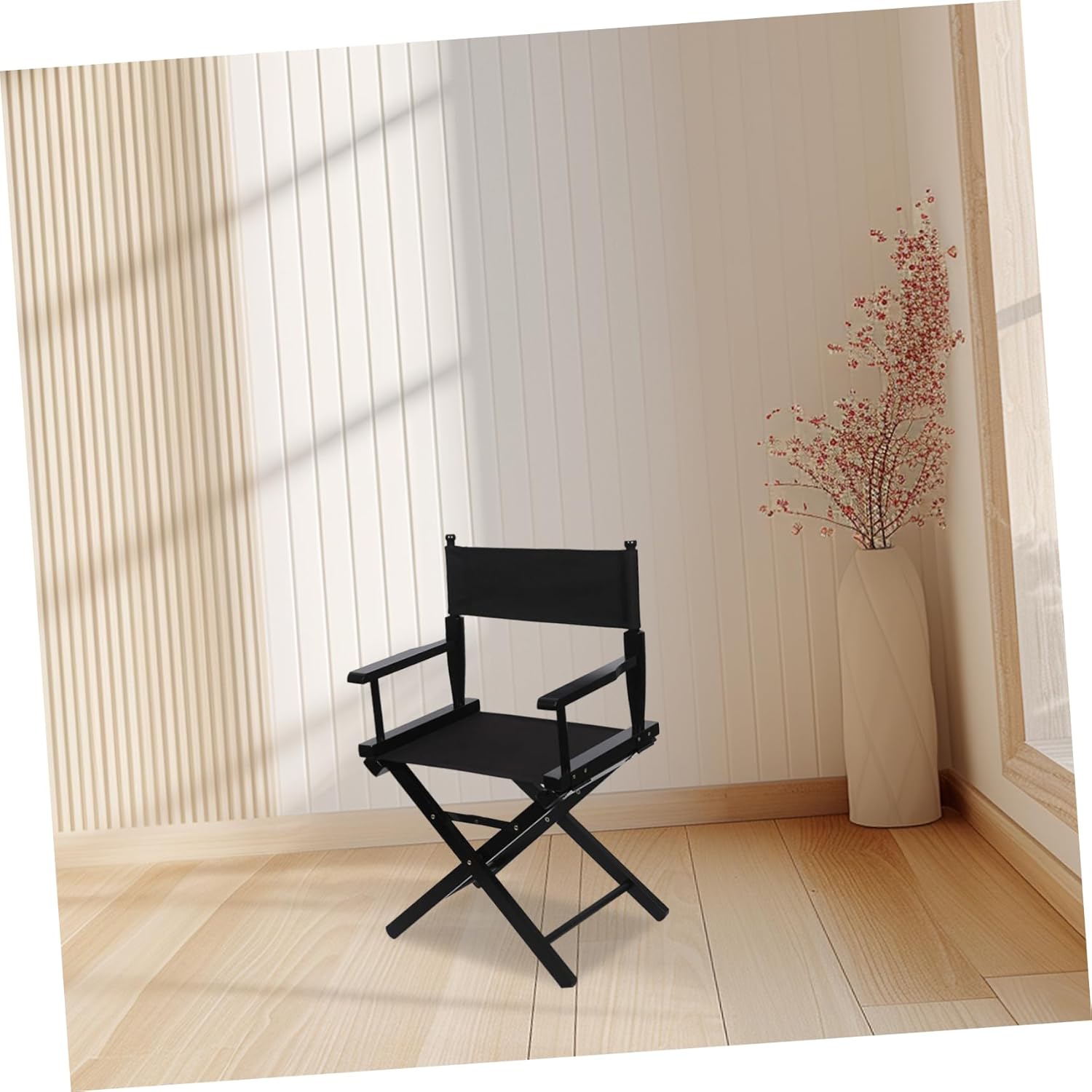 STOBAZA Foldable Chair Canvas Cover Replacement