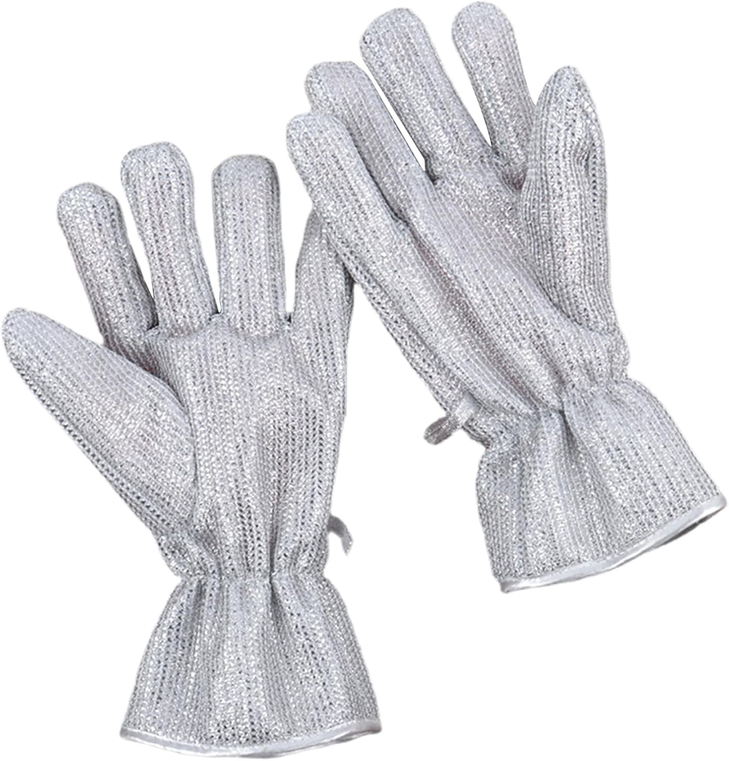 TRISTO Heat Resistant Kitchen Gloves for Cleaning