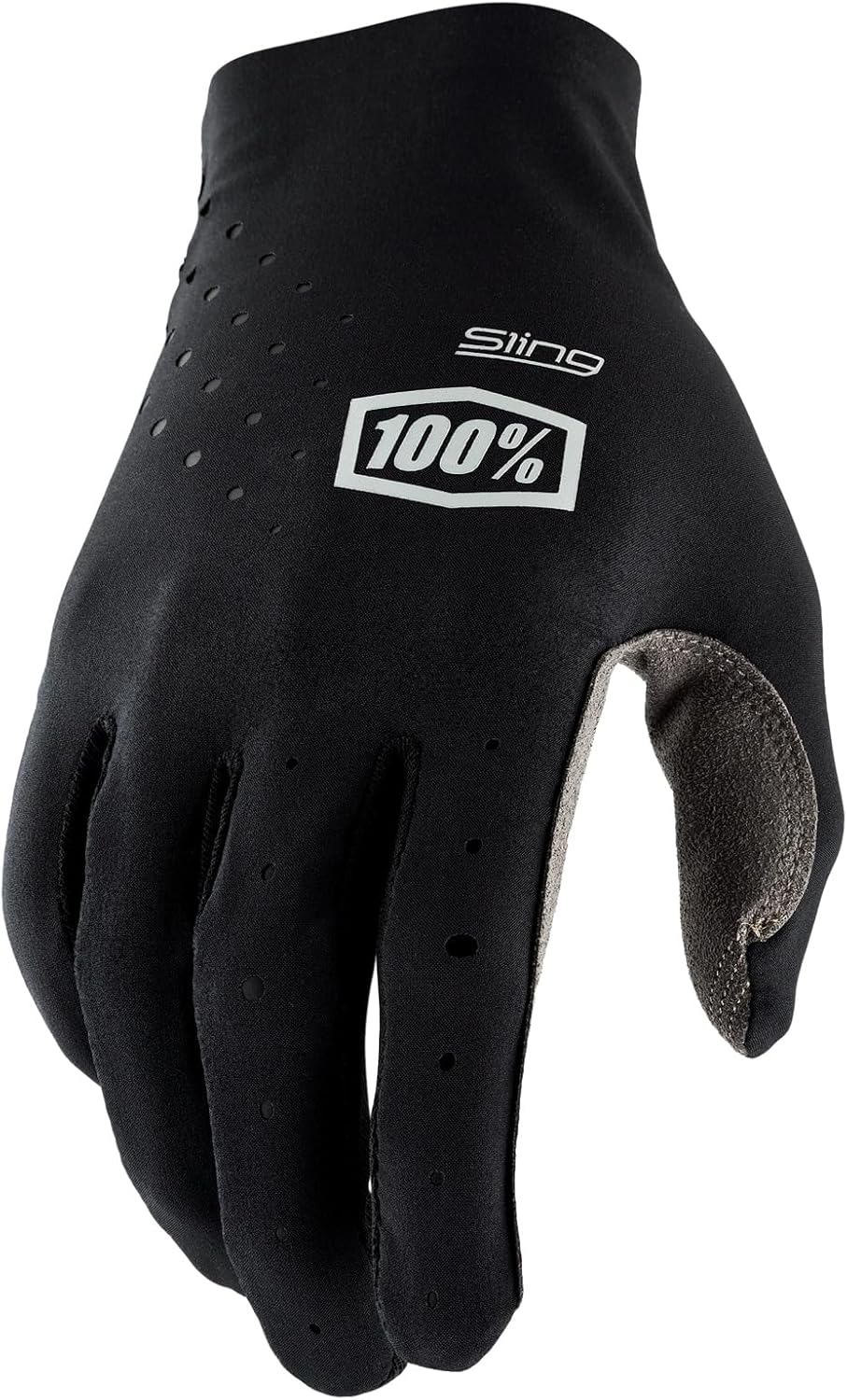 100 Sling Mountain Biking Gloves for Men