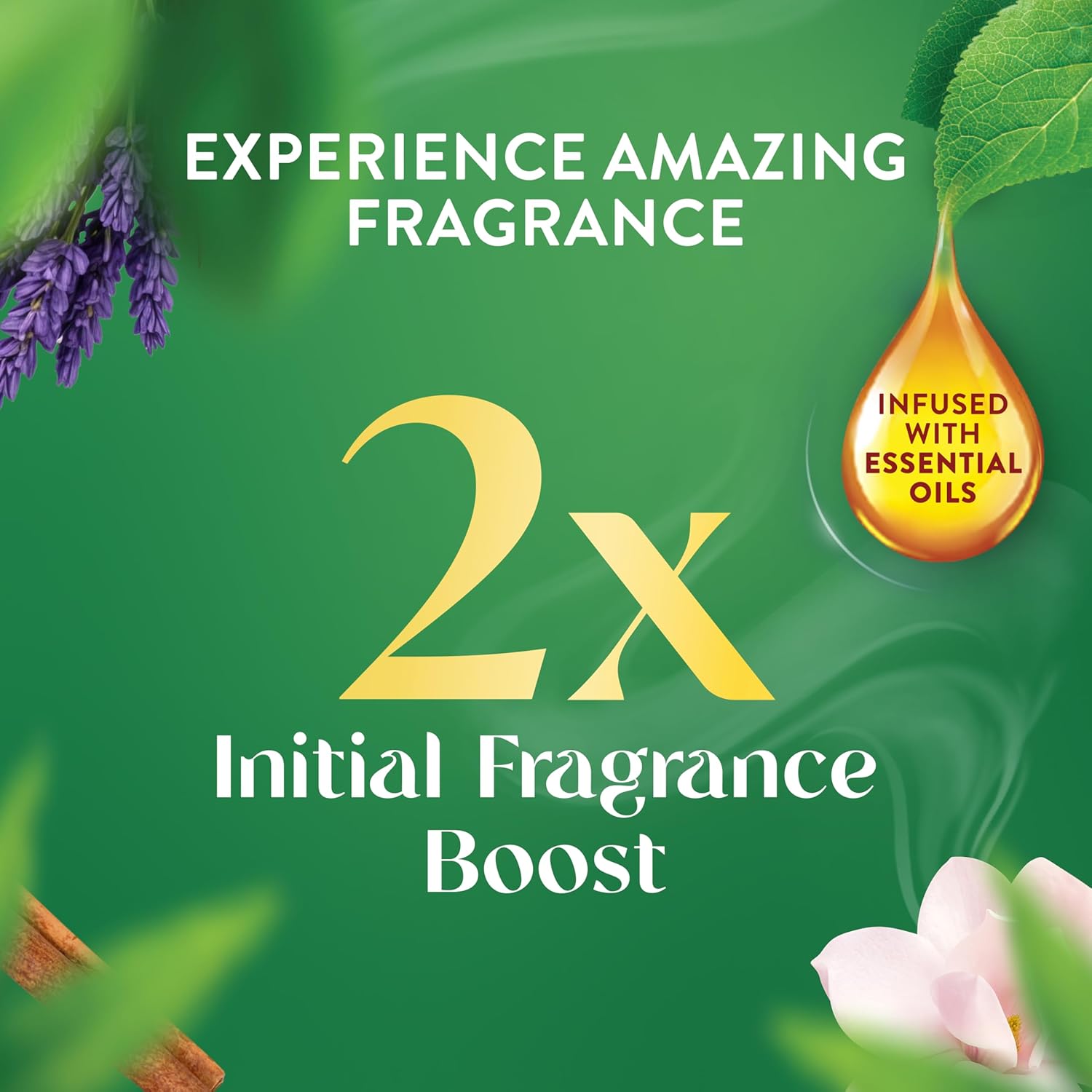 Air Wick Essential Mist Diffuser - Cordless Aromatherapy Device