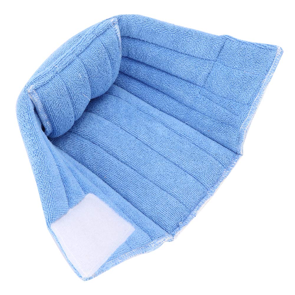 Dioche Heel Cushion Protector Pillow for Foot Support